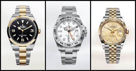 new rolex 2021|rolex 2021 models.